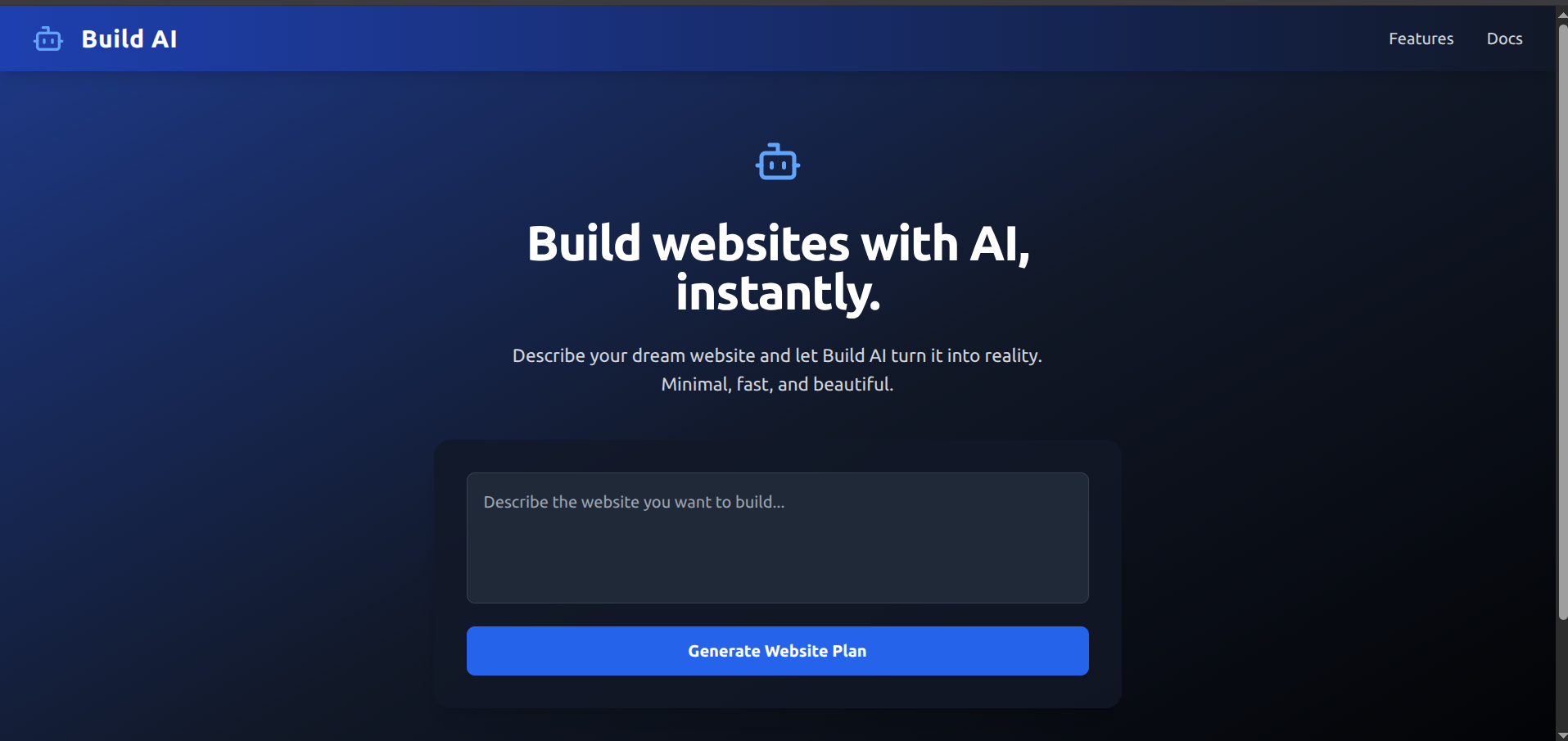 Build-AI